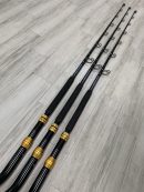 Daytime Sword rod