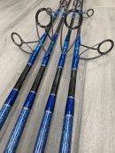 7' Power 4 Black Magic Carbon Fiber Rod with Shimano Twin Power 10,000