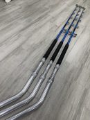 Platinum Wahoo Wackers - SOS 80-130# 6'6"