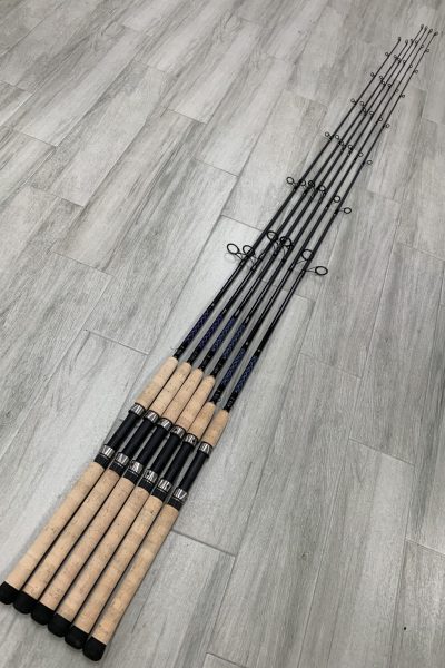 Stock series Inshore Spin