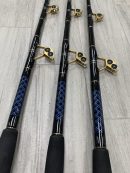 Tuna Buster 60-130#