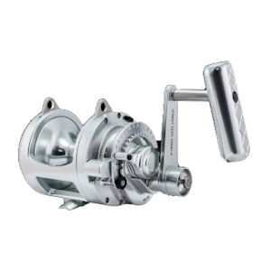 Accurate ATD 30 Two Speed Conventional Reels