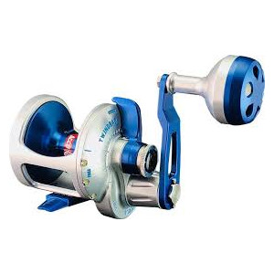 Accurate Valiant 500 Series Single Speed Conventional Reels