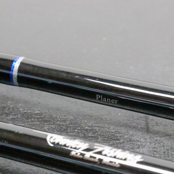 Diamond Planer 7' - Image 4