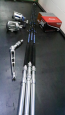 Diamond Planer 7'
