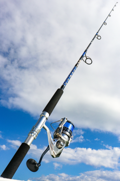 Diamond Graphite Spin 7'