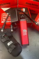 Bloody Battery - BB7000 Battery Kit