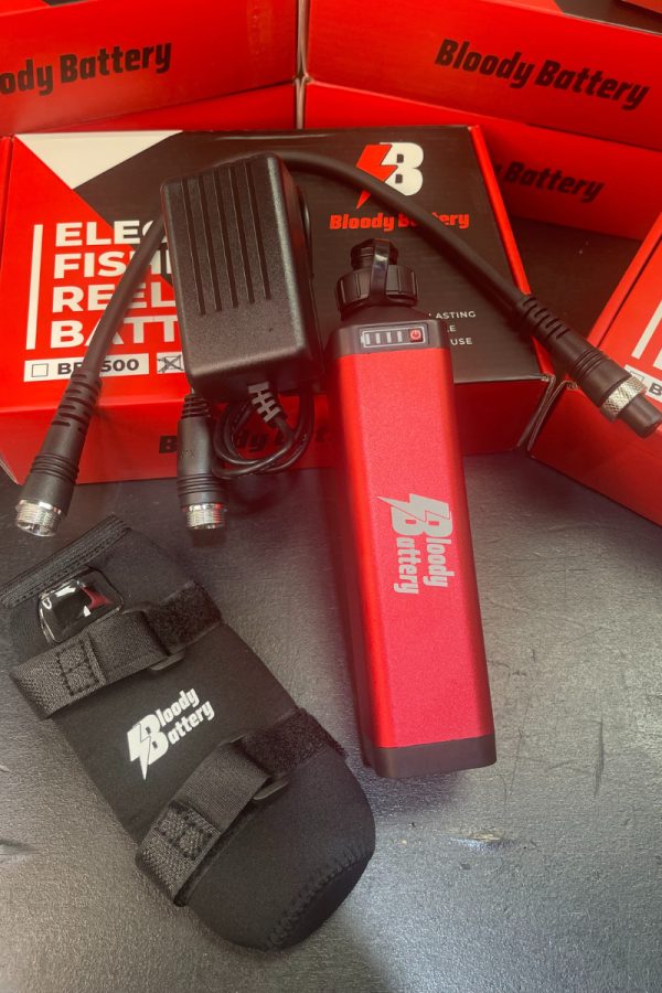 Bloody Battery - BB7000 Battery Kit - Image 3