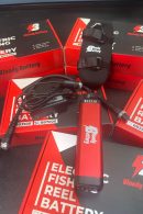 Bloody Battery - BB7000 Battery Kit