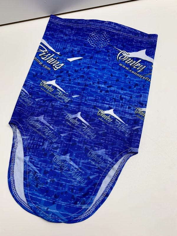Connley Faceshield Protector Fishing Masks (6-Pack) - Image 5