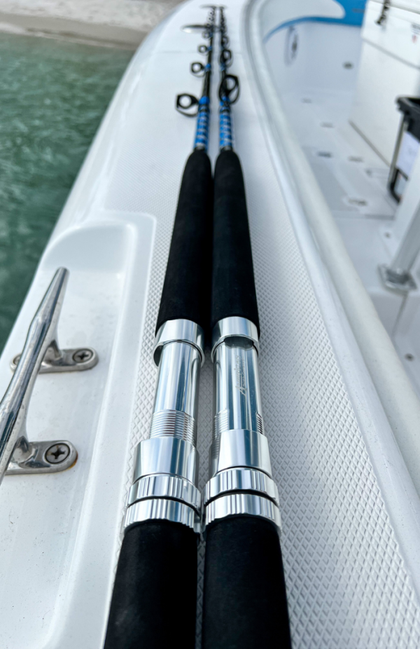 Diamond Tortuga 30-60# 7' - Image 19