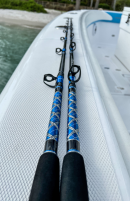 Diamond Tortuga 30-60# 7'