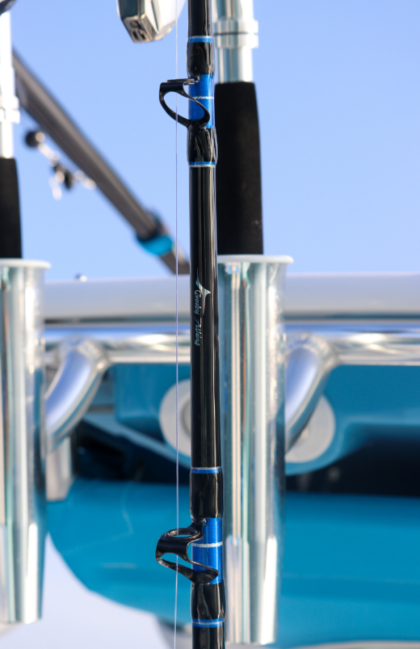 Diamond Tortuga 30-60# 7' - Image 16
