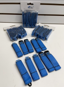 Velcro Rod Wraps