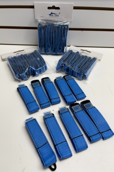 Velcro Rod Wraps