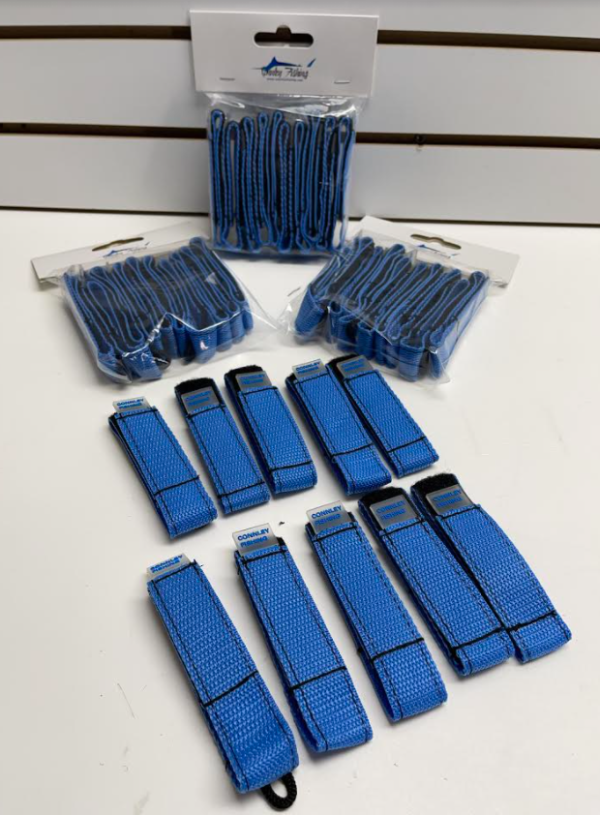 Velcro Rod Wraps