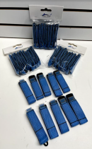 Velcro Rod Wraps