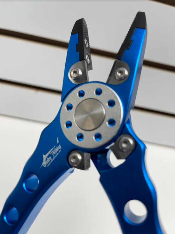 Twin Cut Plier