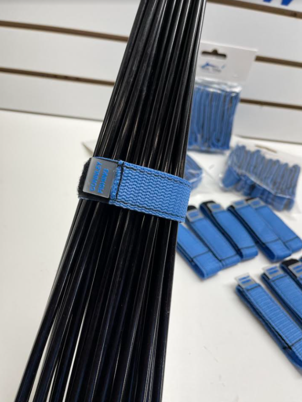Velcro Rod Wraps Band