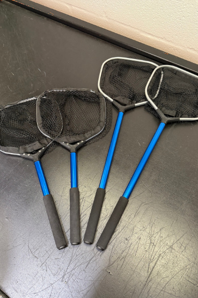 Connley Fishing Bait Net