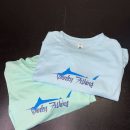 Connley Fishing Long Sleeve Performance Shirts