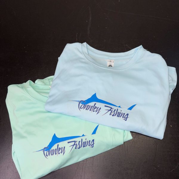 Connley Fishing Long Sleeve Performance Shirts - Image 6