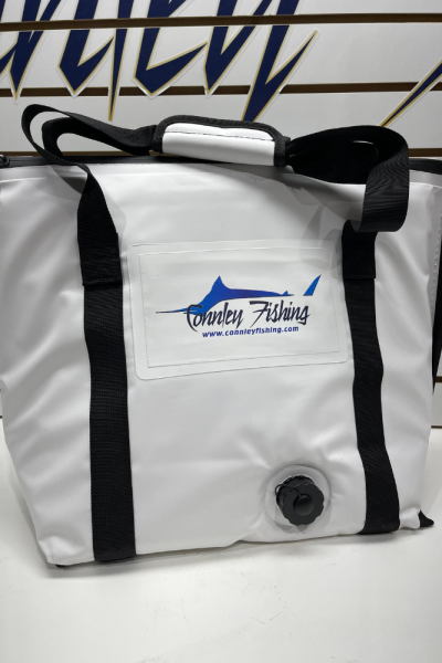 Soft-side Insulated Cooler Bag