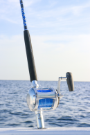 Diamond Standup Trolling 6'