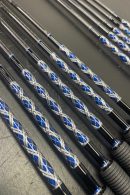 Diamond Slow Pitch Jigging Spin 6'6"