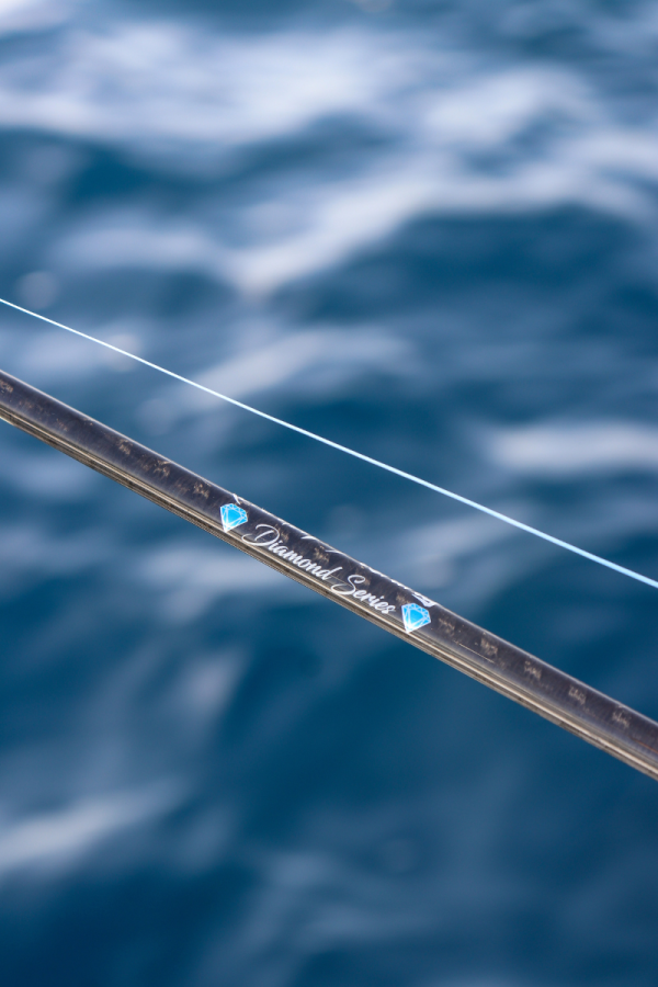 Diamond Carbon Fiber Slow Pitch Jigging 7' - Image 10