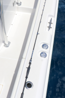 Diamond Carbon Fiber Slow Pitch Jigging 7'