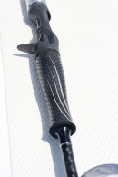 Diamond Carbon Fiber Slow Pitch Jigging 7'