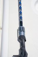 Diamond Carbon Fiber Slow Pitch Jigging 7'