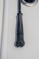 Diamond Carbon Fiber Slow Pitch Jigging 7'