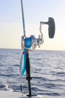 Diamond Carbon Fiber Slow Pitch Jigging 7'