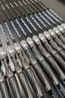 OVERSTOCK Diamond Series 7' Carbon Fiber Slow Pitch Jigging Package (Rod, Reel w/line, Jigs)