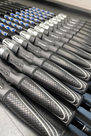 OVERSTOCK Diamond Series 7' Carbon Fiber Slow Pitch Jigging Package (Rod, Reel w/line, Jigs)