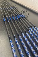 Diamond Long-Cast Spin 7'10"