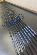 Diamond Long-Cast Spin 7'10"