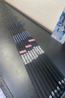 Diamond Long-Cast Spin 7'10"