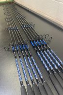 Diamond Sniper Spin 7'