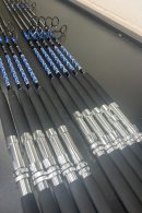 Diamond Sniper Spin 7'