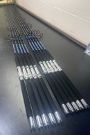 Diamond Sniper Spin 7'