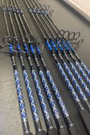 Diamond Sniper Spin 7'