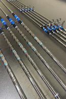 Diamond Sniper Spin 7'