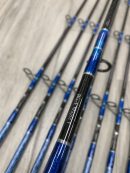 Black Magic Baitcaster - Power 1