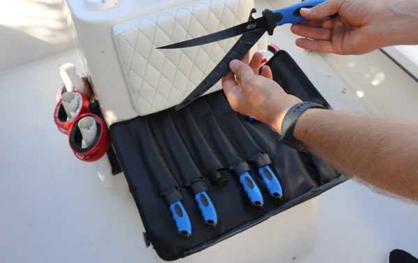 Filet Kit - Image 2