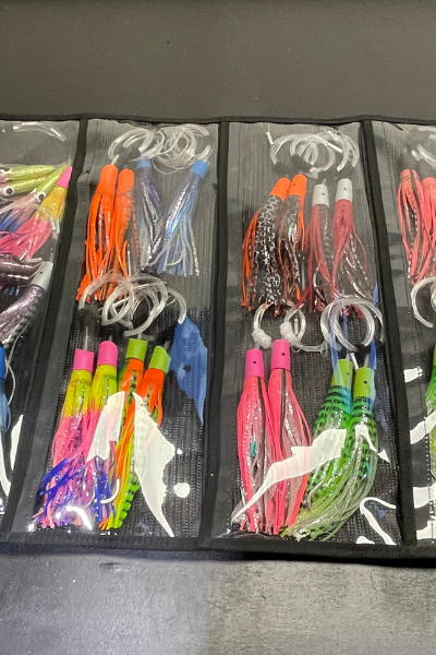 Fish Finder Lure Kit