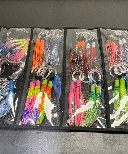 Fish Finder Lure Kit