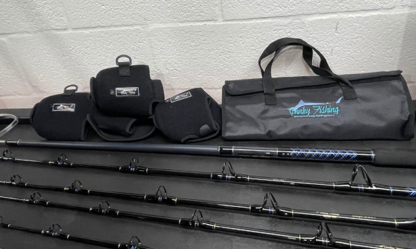 Boat Starter Kit - Image 6